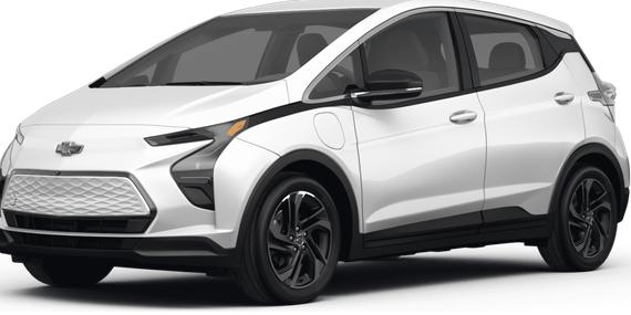 CHEVROLET BOLT EV 2022 1G1FW6S00N4115327 image